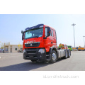 HOWO 6X4 Tractor Head Truck 420HP bekas